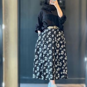 مشخصات شومیز دامن کندو