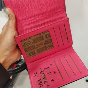 کیف پول زنانه kf6r6t