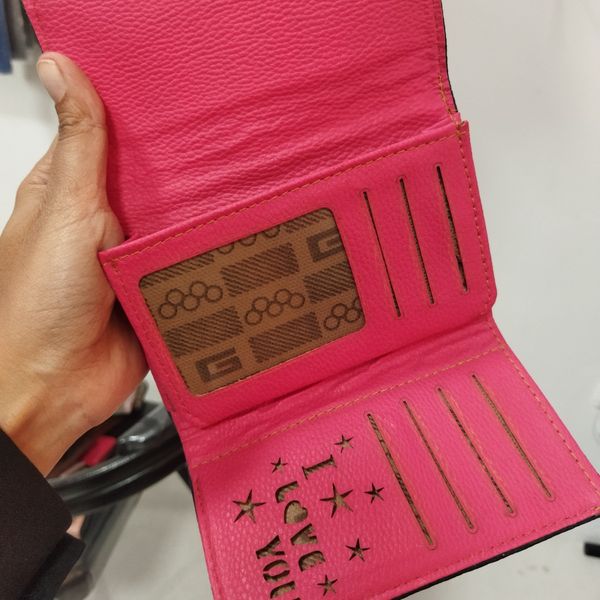 کیف پول زنانه kf6r6t