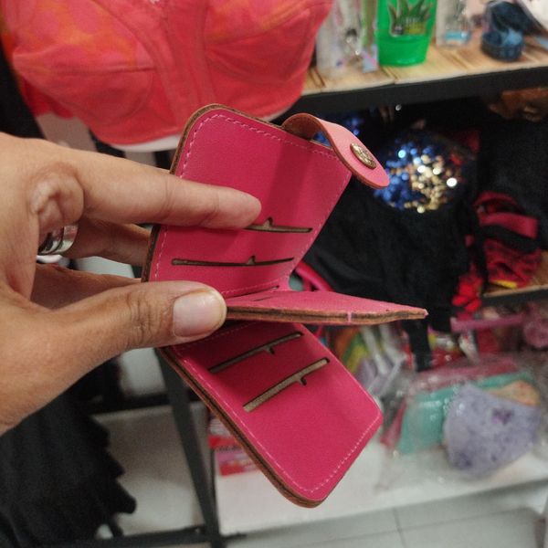 کیف جا کارتی jk38r