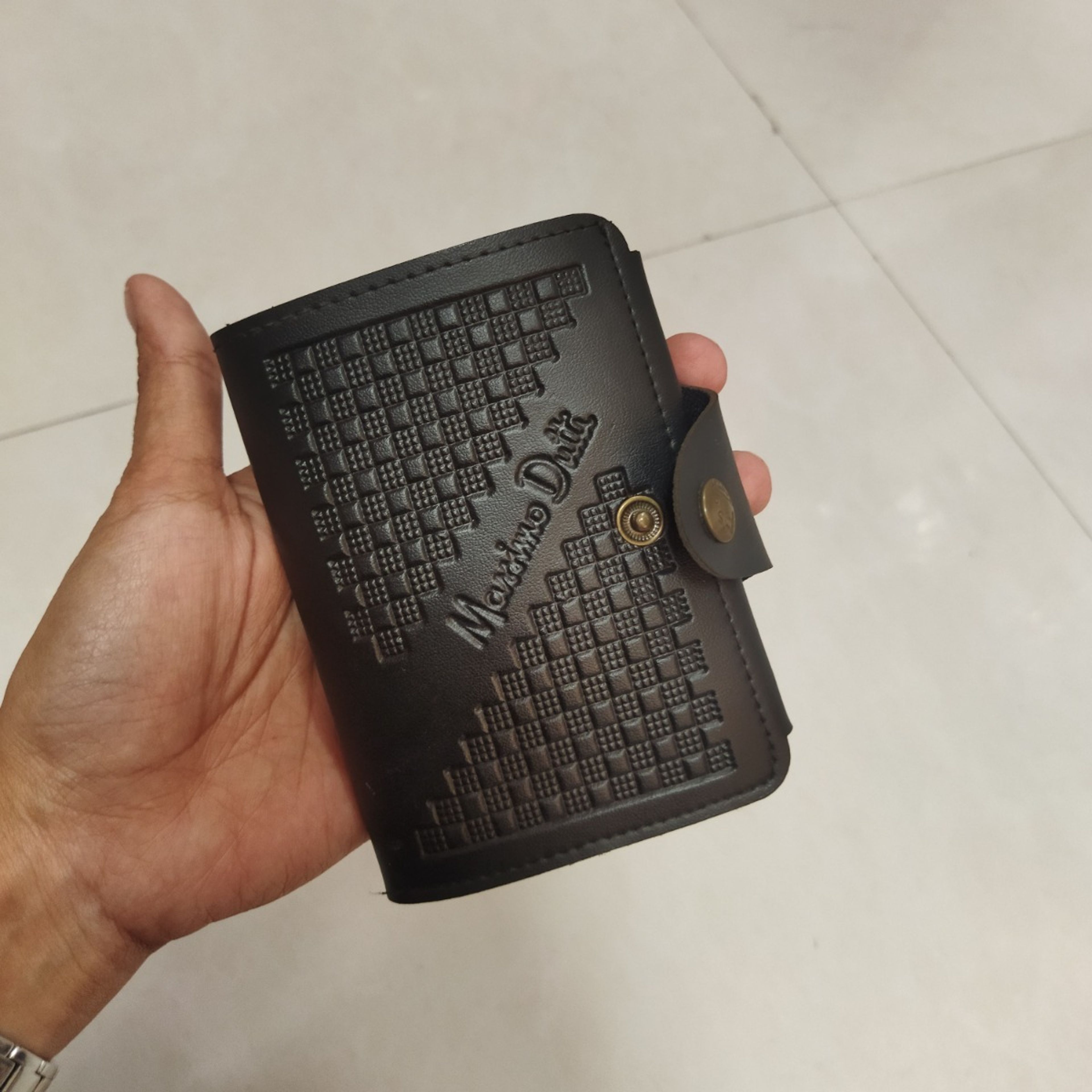 قیمت ارزان کیف جا کارتی jk38r