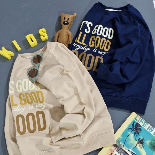 بلوز پسرانه تک پاییزه بسیار شیک