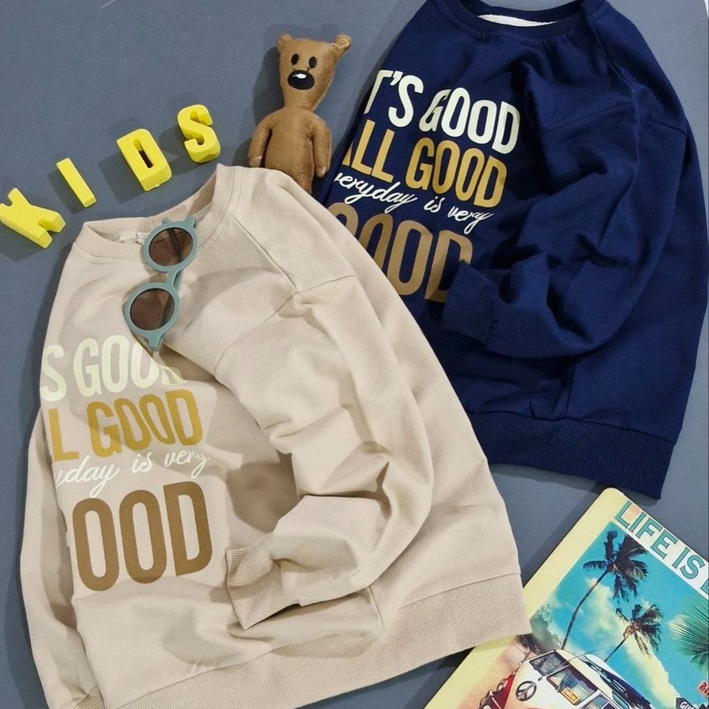 مشخصات بلوز پسرانه شیک