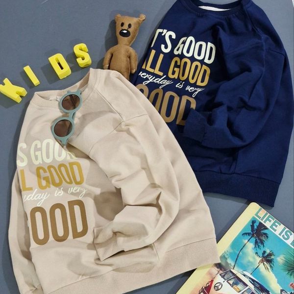 بلوز پسرانه شیک