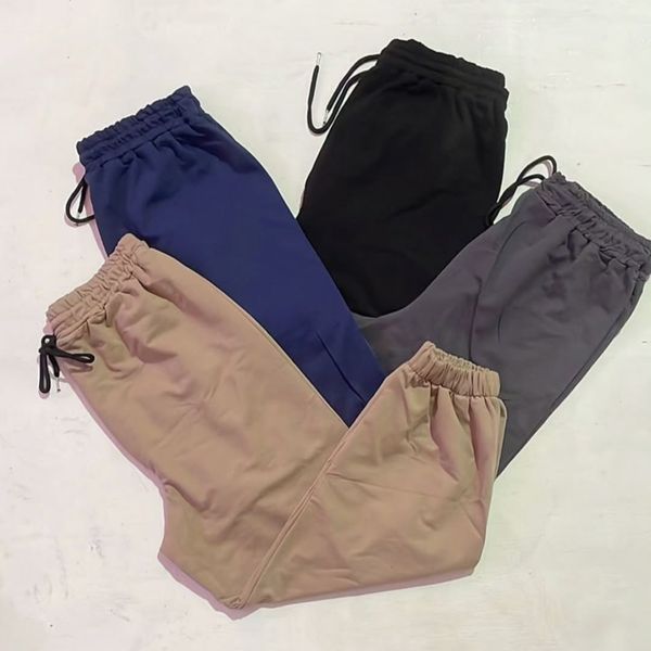 شلوار اسلش دورس پنبه زنانه فری سایز