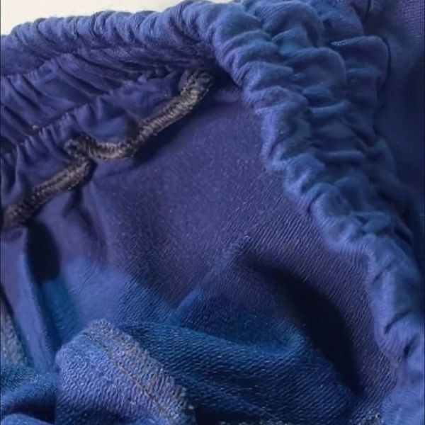 شلوار اسلش دورس پنبه زنانه فری سایز