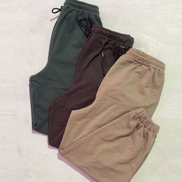 شلوار اسلش دورس پنبه زنانه فری سایز