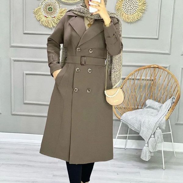 مانتو بارانی صبا