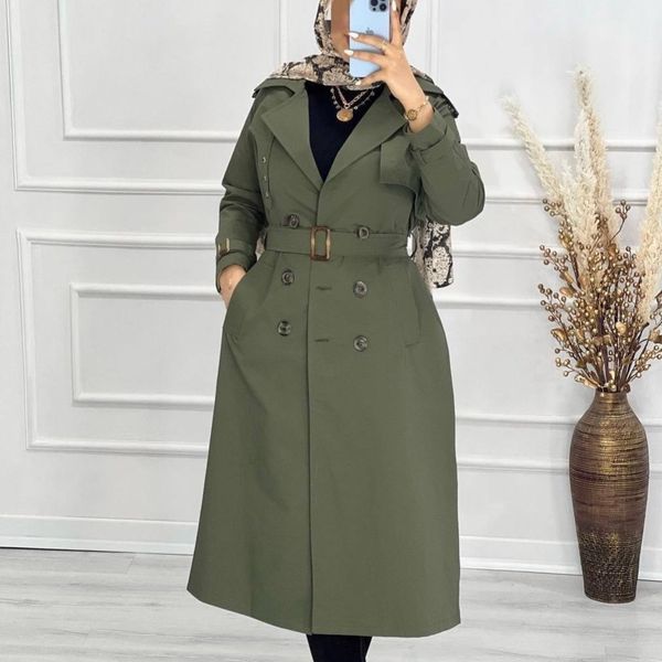 مانتو بارانی صبا