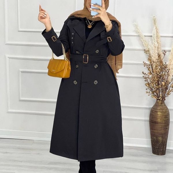 مانتو بارانی صبا