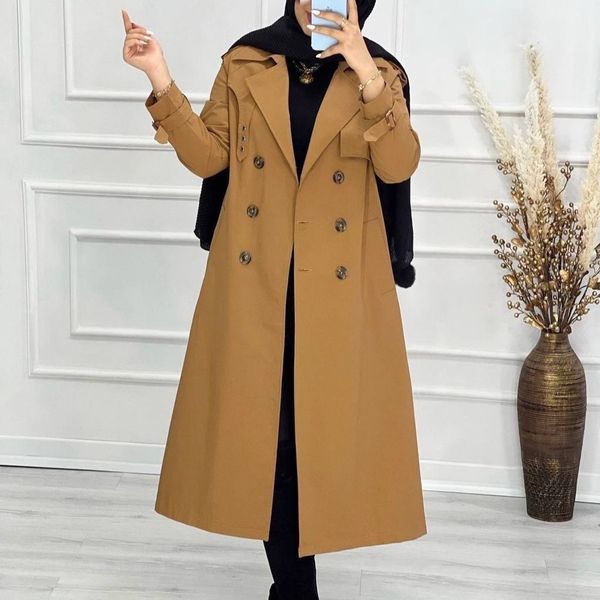 مانتو بارانی صبا