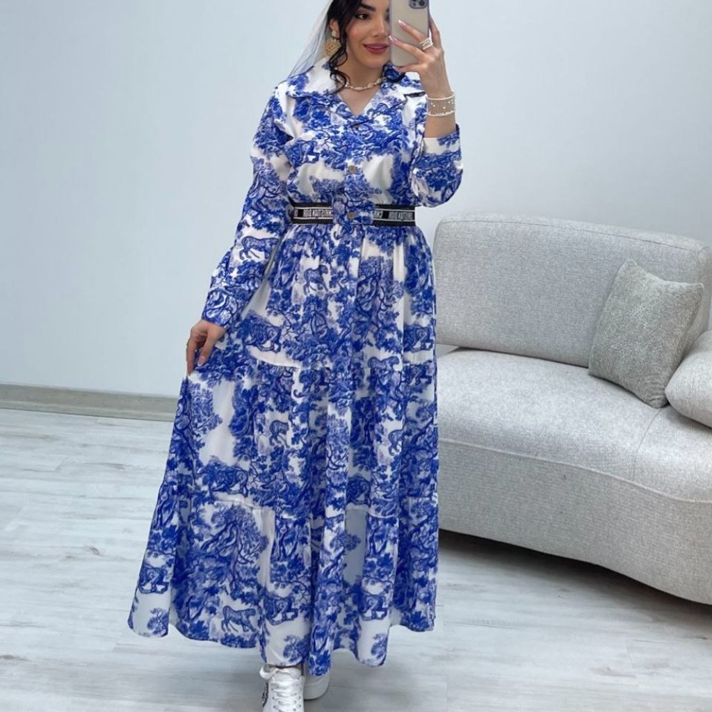 خرید آنلاین ست اسپرت لینن ایتالیایی Dior