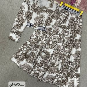 فروش اینترنتی ست اسپرت لینن ایتالیایی Dior