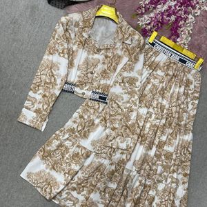 خرید اینترنتی ست اسپرت لینن ایتالیایی Dior