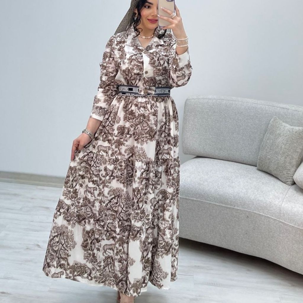 خرید آنلاین ست اسپرت لینن ایتالیایی Dior