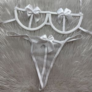 خرید آنلاین ست پاپیونی فانتزی