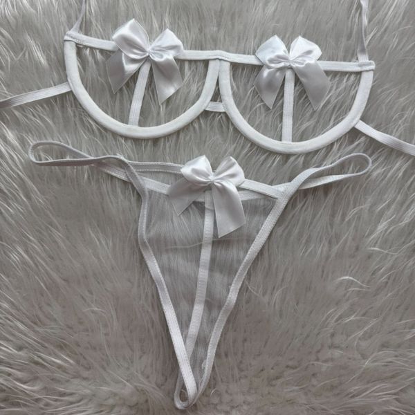 ست پاپیونی فانتزی