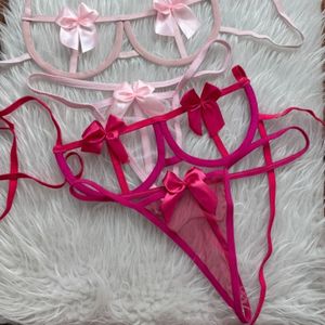 خرید انلاین ست پاپیونی فانتزی