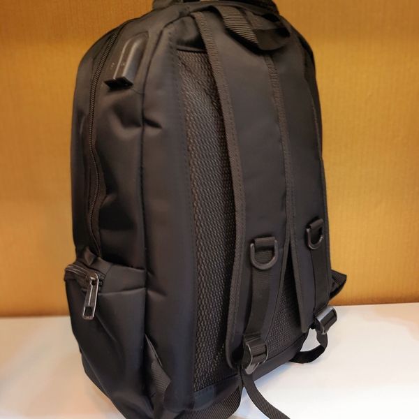 کوله پشتی گوزن نشان مشکی