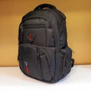 مشخصات کوله پشتی گوزن نشان مشکی