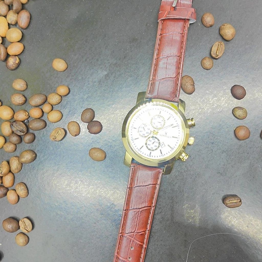 خرید اینترنتی ساعت عقربه ای مردانه رومانسون