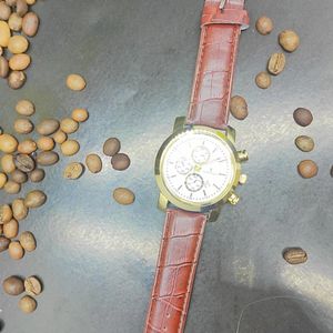 خرید اینترنتی ساعت عقربه ای مردانه رومانسون