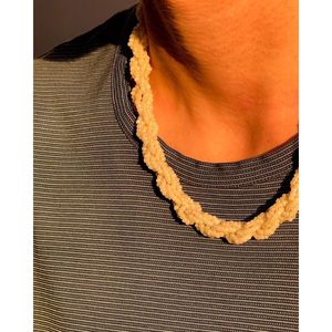 مشخصات گردنبند مروارید ملکه ای وینتچ‌ رشته ای زنانه