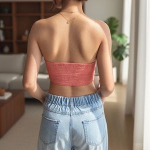 خرید اینترنتی تاپ باندو esmee