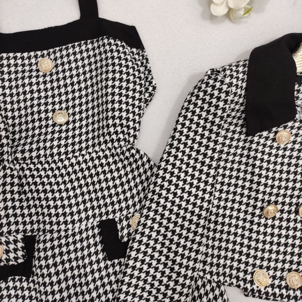 قیمت کت و سارافون زنانه طرح لیماک