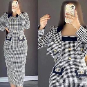 کت و سارافون زنانه طرح لیماک