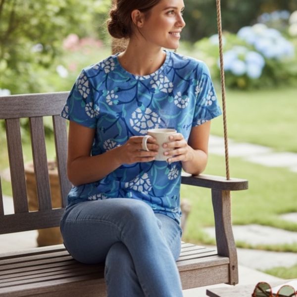 تیشرت فانتزی H&M