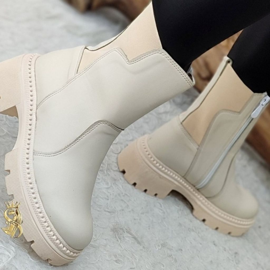 خرید اینترنتی بوت زنانه دخترانه زیره پیو طبی فقط سایز 37