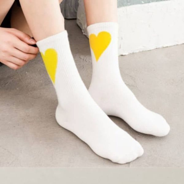 جوراب ساقدار کد 1173