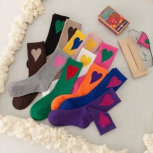 جوراب ساقدار کد 1173