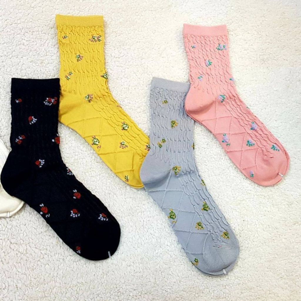 قیمت جوراب ساقدار کد 1174