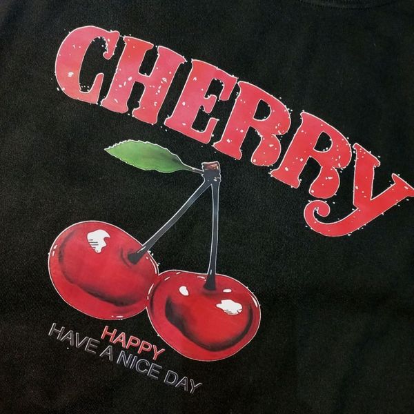 دورس تو کرکی چری