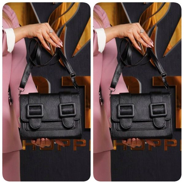 کیف زنانه هانیس