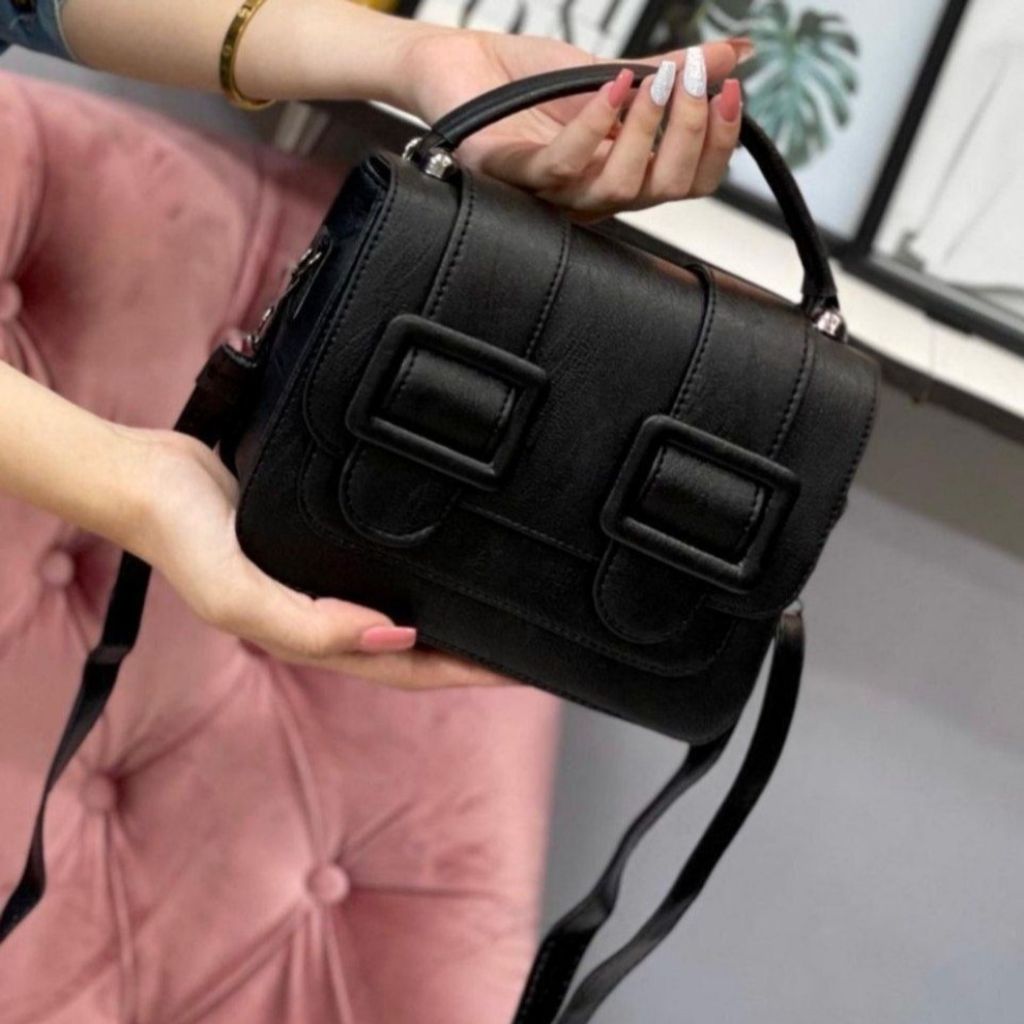 مشخصات کیف زنانه هانیس