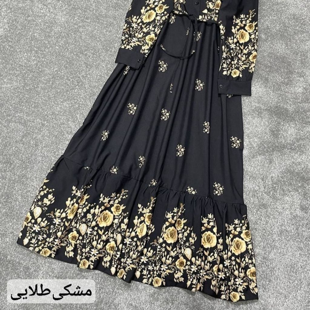 قیمت پیراهن ساحلی  رز