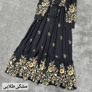 قیمت پیراهن ساحلی  رز