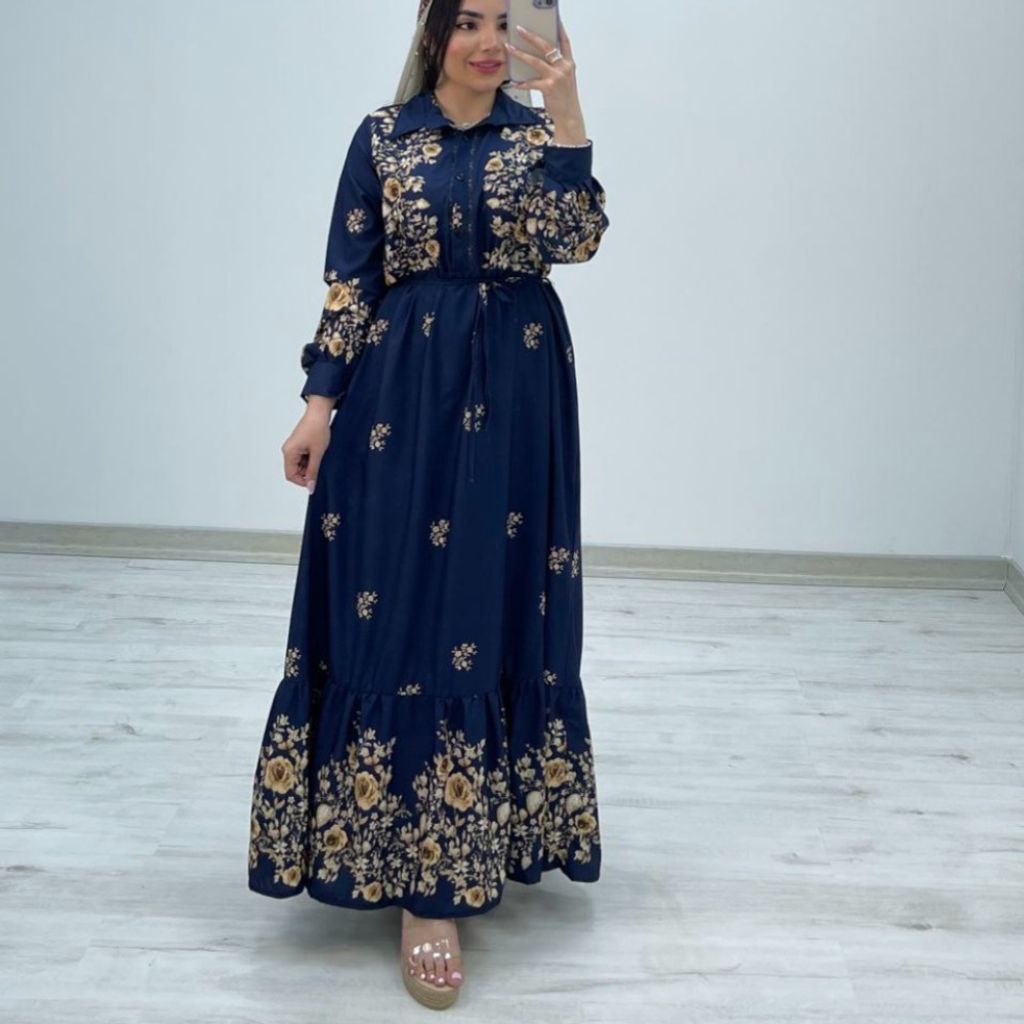 فروش اینترنتی پیراهن ساحلی  رز