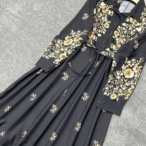 مشخصات پیراهن ساحلی  رز