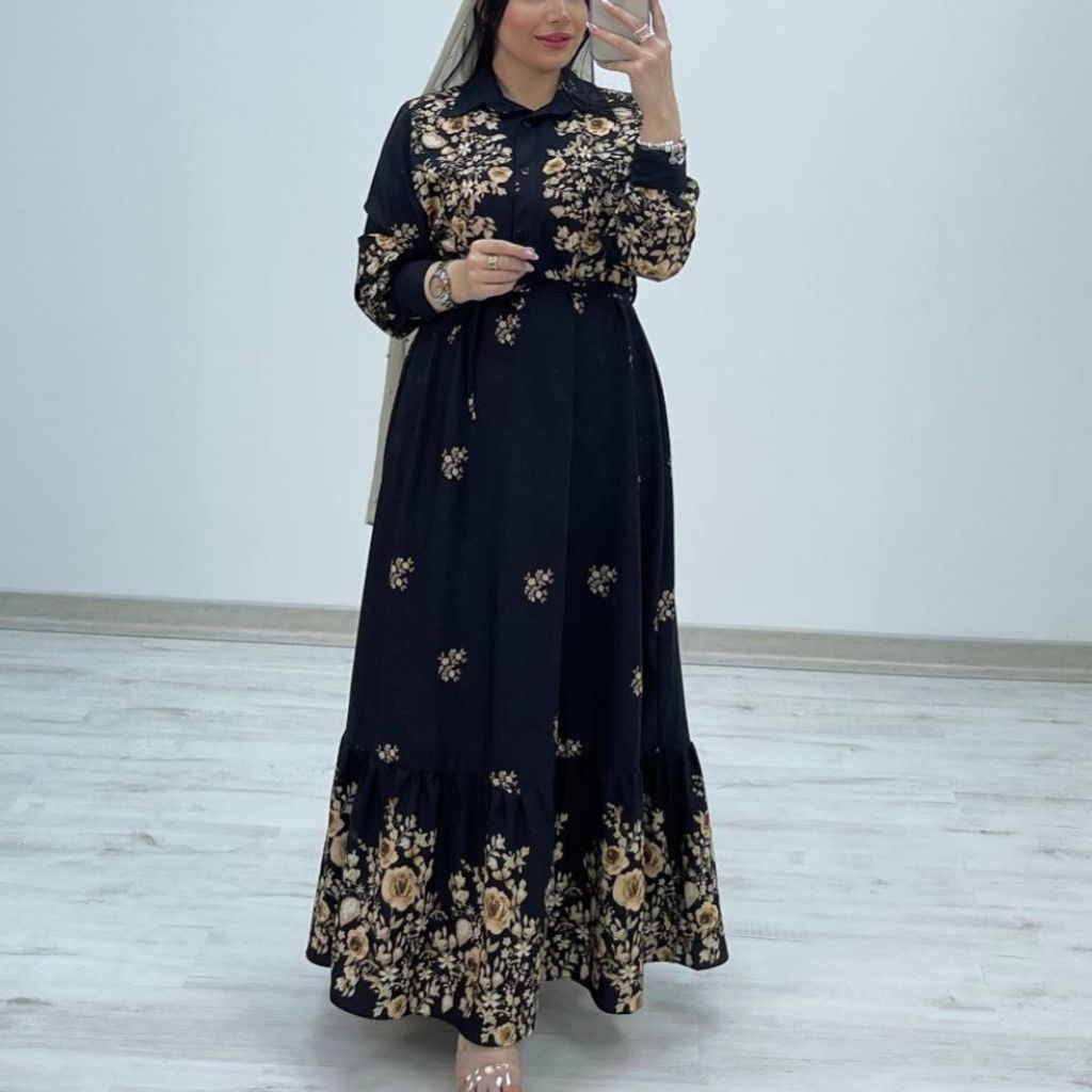 خرید اینترنتی پیراهن ساحلی  رز