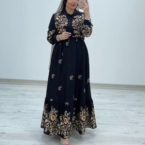 پیراهن ساحلی  رز