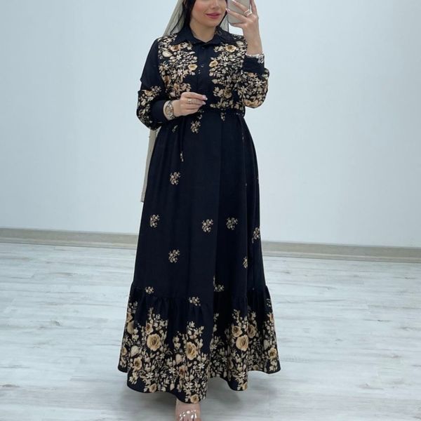 پیراهن ساحلی  رز