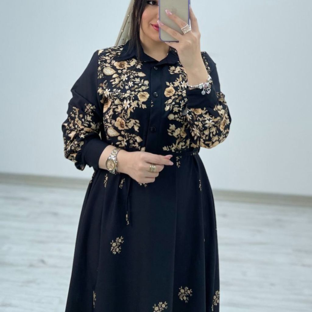 خرید اینترنتی پیراهن ساحلی  رز