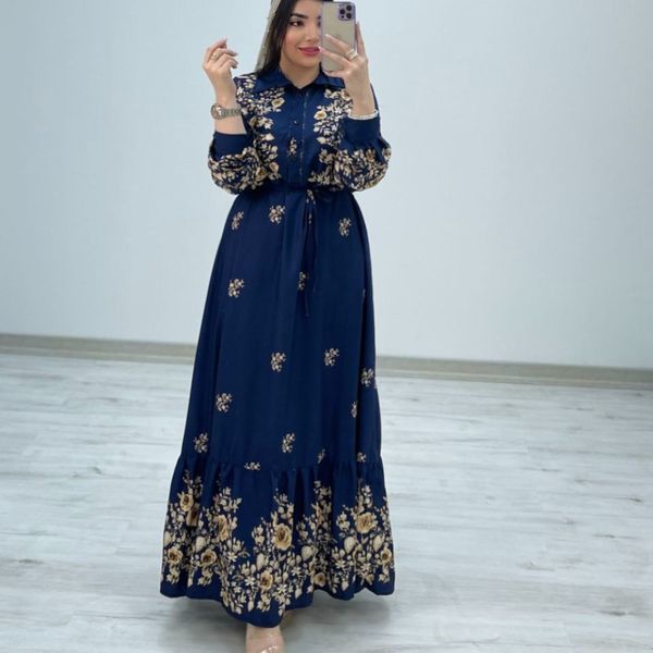 پیراهن ساحلی  رز