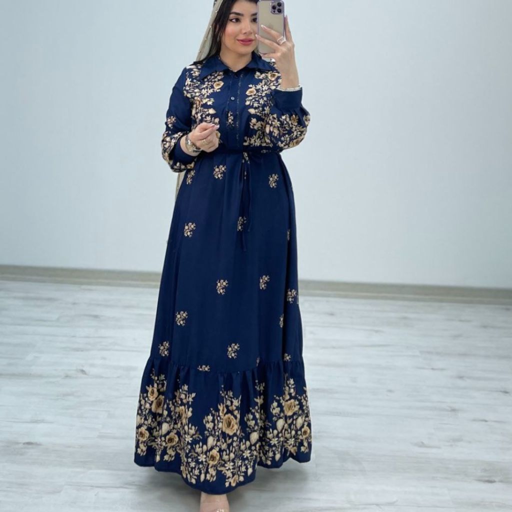 خرید آنلاین پیراهن ساحلی  رز