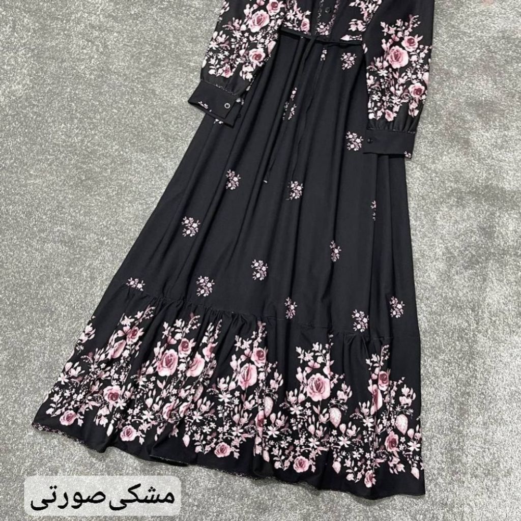 قیمت پیراهن ساحلی  رز