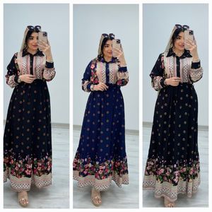 پیراهن ساحلی لاله